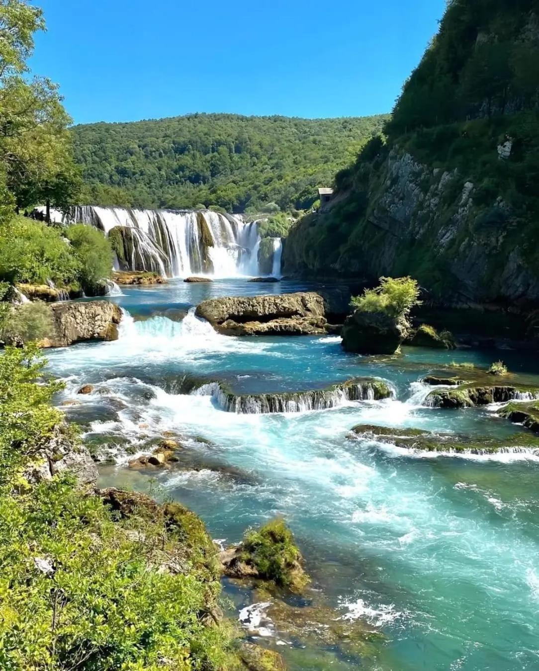 Apartman Aladin Bihać Cameră foto