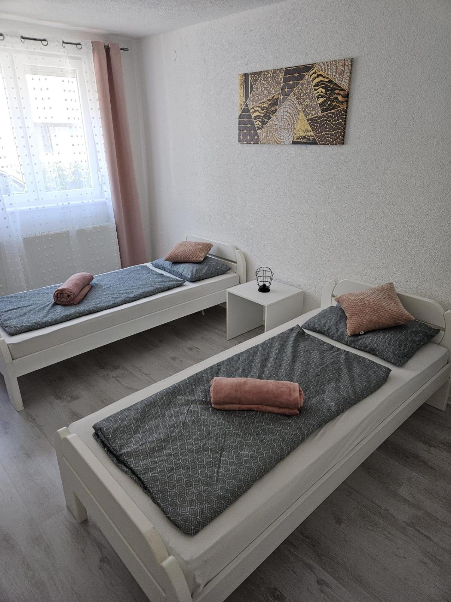 Apartman Aladin Bihać Exterior foto